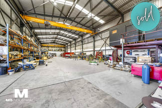 Factory, Warehouse & Industrial commercial property sold at 71-73 Melbourne Road Riverstone NSW 2765 Factory, Warehouse & Industrial commercial property sold at 71-73 Melbourne Road Riverstone NSW 2765