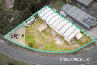 Factory, Warehouse & Industrial commercial property for sale at 18-20 Watts Road Nyora VIC 3987 Factory, Warehouse & Industrial commercial property for sale at 18-20 Watts Road Nyora VIC 3987