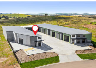 Other commercial property for sale at Unit 1/6 Knott Place Mudgee NSW 2850