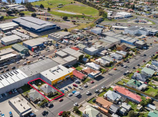 Offices commercial property sold at 60 Derwent Park Road Derwent Park TAS 7009 Offices commercial property sold at 60 Derwent Park Road Derwent Park TAS 7009