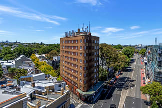 Hotel, Motel, Pub & Leisure commercial property sold at Claridge House 28-30A Flinders Street Darlinghurst NSW 2010 Hotel, Motel, Pub & Leisure commercial property sold at Claridge House 28-30A Flinders Street Darlinghurst NSW 2010