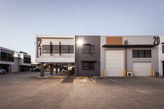 Offices commercial property for lease at 21/23 Ashtan Place Banyo QLD 4014
