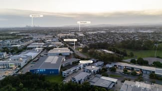 Offices commercial property for lease at 21/23 Ashtan Place Banyo QLD 4014