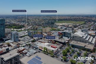 Shop & Retail commercial property sold at 16 Pratt Street Moonee Ponds VIC 3039 Shop & Retail commercial property sold at 16 Pratt Street Moonee Ponds VIC 3039