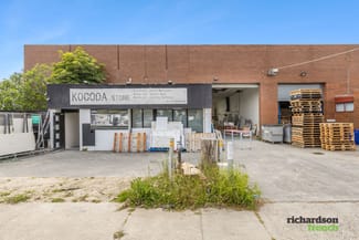 Factory, Warehouse & Industrial commercial property for sale at 21 Dandenong Street Dandenong VIC 3175 Factory, Warehouse & Industrial commercial property for sale at 21 Dandenong Street Dandenong VIC 3175