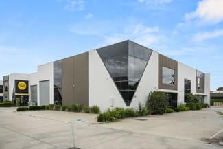 Factory, Warehouse & Industrial commercial property sold at 39/1-11 Bryants Road Dandenong South VIC 3175 Factory, Warehouse & Industrial commercial property sold at 39/1-11 Bryants Road Dandenong South VIC 3175