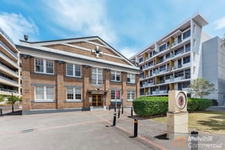 Parking / Car Space commercial property for lease at 4/849 South Dowling Waterloo NSW 2017 Parking / Car Space commercial property for lease at 4/849 South Dowling Waterloo NSW 2017