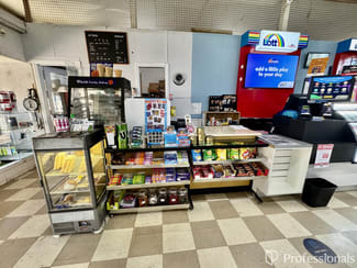 Shop & Retail commercial property for sale at 12 Fourth Street Snowtown SA 5520