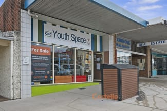 Other commercial property sold at 42 Hanson Street Corryong VIC 3707 Other commercial property sold at 42 Hanson Street Corryong VIC 3707