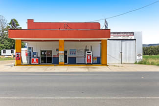 Shop & Retail commercial property for sale at 35 Willow Street Killarney QLD 4373 Shop & Retail commercial property for sale at 35 Willow Street Killarney QLD 4373