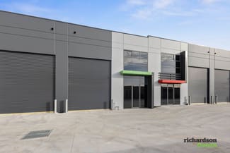 Factory, Warehouse & Industrial commercial property for sale at 3, 4, 5 & 6/57 Keys Road Moorabbin VIC 3189 Factory, Warehouse & Industrial commercial property for sale at 3, 4, 5 & 6/57 Keys Road Moorabbin VIC 3189