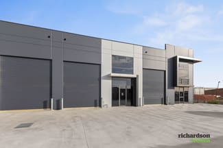 Factory, Warehouse & Industrial commercial property for sale at 3, 4, 5 & 6/57 Keys Road Moorabbin VIC 3189 Factory, Warehouse & Industrial commercial property for sale at 3, 4, 5 & 6/57 Keys Road Moorabbin VIC 3189