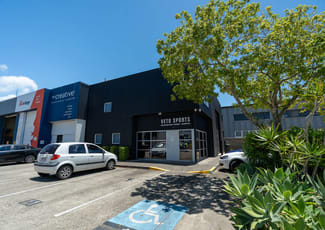 Factory, Warehouse & Industrial commercial property sold at 11/129 Robinson Road Geebung QLD 4034 Factory, Warehouse & Industrial commercial property sold at 11/129 Robinson Road Geebung QLD 4034