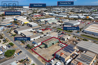Factory, Warehouse & Industrial commercial property sold at 10 Coolibah Way Bibra Lake WA 6163 Factory, Warehouse & Industrial commercial property sold at 10 Coolibah Way Bibra Lake WA 6163