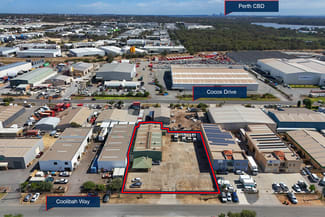 Factory, Warehouse & Industrial commercial property sold at 10 Coolibah Way Bibra Lake WA 6163 Factory, Warehouse & Industrial commercial property sold at 10 Coolibah Way Bibra Lake WA 6163