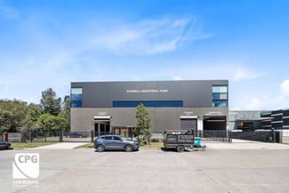 Factory, Warehouse & Industrial commercial property for sale at Storage/2 Clerke Place Kurnell NSW 2231 Factory, Warehouse & Industrial commercial property for sale at Storage/2 Clerke Place Kurnell NSW 2231