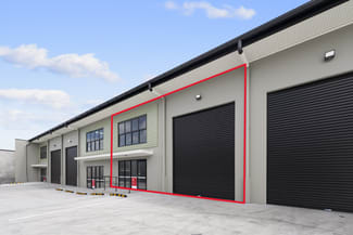 Factory, Warehouse & Industrial commercial property sold at 20 Brodie Street Morisset NSW 2264 Factory, Warehouse & Industrial commercial property sold at 20 Brodie Street Morisset NSW 2264