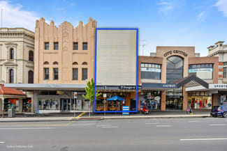 Shop & Retail commercial property for sale at 313 Sturt Street Ballarat Central VIC 3350 Shop & Retail commercial property for sale at 313 Sturt Street Ballarat Central VIC 3350