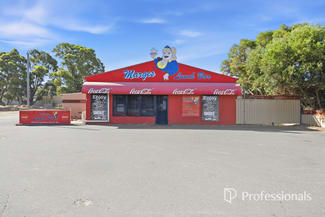 Shop & Retail commercial property sold at Lot 29 South Western Highway Picton WA 6229 Shop & Retail commercial property sold at Lot 29 South Western Highway Picton WA 6229