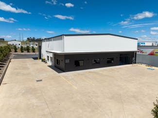 Factory, Warehouse & Industrial commercial property sold at 14 Elwin Drive Orange NSW 2800 Factory, Warehouse & Industrial commercial property sold at 14 Elwin Drive Orange NSW 2800