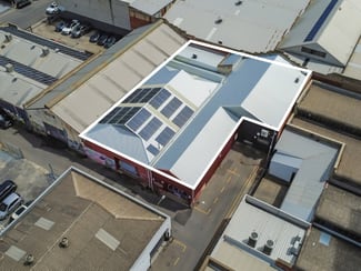Factory, Warehouse & Industrial commercial property for sale at 11-15 Oakley Place Adelaide SA 5000