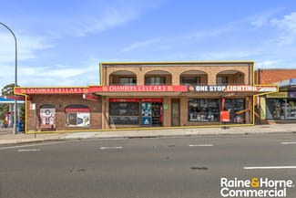 Shop & Retail commercial property for sale at 456-460 Great Western Highway Faulconbridge NSW 2776 Shop & Retail commercial property for sale at 456-460 Great Western Highway Faulconbridge NSW 2776