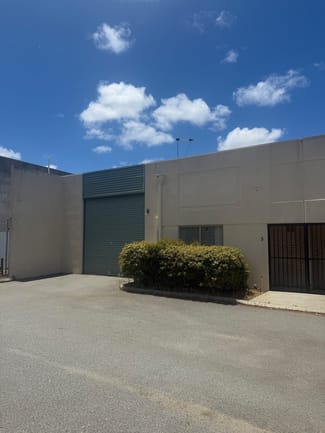 Factory, Warehouse & Industrial commercial property sold at 5/14 Midas Road Malaga WA 6090 Factory, Warehouse & Industrial commercial property sold at 5/14 Midas Road Malaga WA 6090