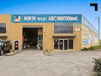 Factory, Warehouse & Industrial commercial property for lease at 21/22 Disney Avenue Keilor East VIC 3033 Factory, Warehouse & Industrial commercial property for lease at 21/22 Disney Avenue Keilor East VIC 3033