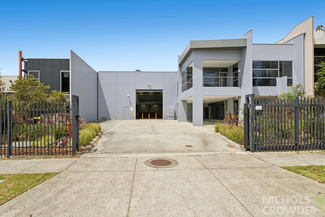Factory, Warehouse & Industrial commercial property sold at 18 Access Way Carrum Downs VIC 3201 Factory, Warehouse & Industrial commercial property sold at 18 Access Way Carrum Downs VIC 3201