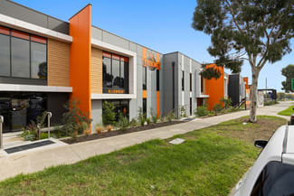Showrooms / Bulky Goods commercial property for sale at 8 Agility Place Cranbourne West VIC 3977 Showrooms / Bulky Goods commercial property for sale at 8 Agility Place Cranbourne West VIC 3977