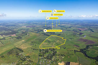 Development / Land commercial property for sale at 11175 Summerland Way & 40 Bruton Lane Casino NSW 2470 Development / Land commercial property for sale at 11175 Summerland Way & 40 Bruton Lane Casino NSW 2470