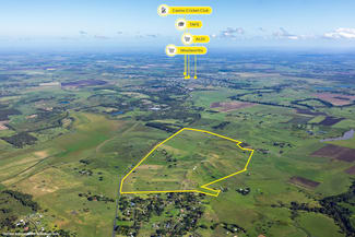 Development / Land commercial property for sale at 11175 Summerland Way & 40 Bruton Lane Casino NSW 2470 Development / Land commercial property for sale at 11175 Summerland Way & 40 Bruton Lane Casino NSW 2470