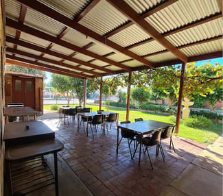 Hotel, Motel, Pub & Leisure commercial property sold at Wentworth NSW 2648 Hotel, Motel, Pub & Leisure commercial property sold at Wentworth NSW 2648