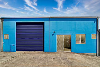 Factory, Warehouse & Industrial commercial property for sale at 2/4 Lawyer Street Maleny QLD 4552 Factory, Warehouse & Industrial commercial property for sale at 2/4 Lawyer Street Maleny QLD 4552