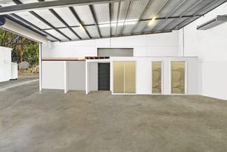 Factory, Warehouse & Industrial commercial property for sale at 2/4 Lawyer Street Maleny QLD 4552 Factory, Warehouse & Industrial commercial property for sale at 2/4 Lawyer Street Maleny QLD 4552