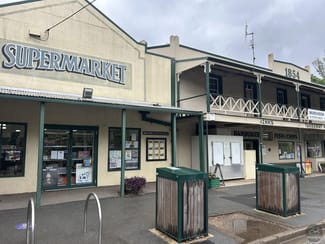 Shop & Retail commercial property for sale at 33 & 37 Stevenson Street Murchison VIC 3610 Shop & Retail commercial property for sale at 33 & 37 Stevenson Street Murchison VIC 3610