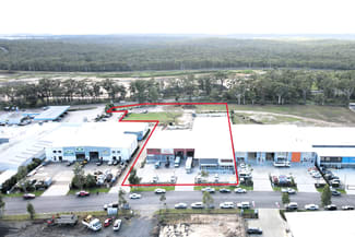 Development / Land commercial property sold at 11 Brodie Street Morisset NSW 2264 Development / Land commercial property sold at 11 Brodie Street Morisset NSW 2264