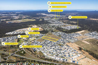 Development / Land commercial property sold at 7001 Belle Parade Ripley QLD 4306 Development / Land commercial property sold at 7001 Belle Parade Ripley QLD 4306