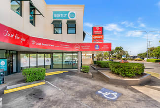 Offices commercial property for sale at Lot 4/361-363 Sheridan Street Cairns North QLD 4870