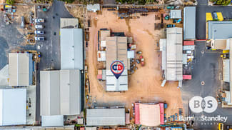 Factory, Warehouse & Industrial commercial property sold at Capel WA 6271 Factory, Warehouse & Industrial commercial property sold at Capel WA 6271