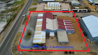 Factory, Warehouse & Industrial commercial property sold at 7 Shelden Road Chadwick WA 6450