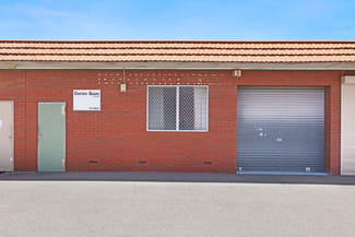 Factory, Warehouse & Industrial commercial property sold at Unit 4/22 Forward Street Welshpool WA 6106 Factory, Warehouse & Industrial commercial property sold at Unit 4/22 Forward Street Welshpool WA 6106
