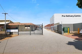 Factory, Warehouse & Industrial commercial property sold at Unit 4/22 Forward Street Welshpool WA 6106 Factory, Warehouse & Industrial commercial property sold at Unit 4/22 Forward Street Welshpool WA 6106