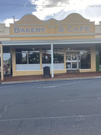 Shop & Retail commercial property for sale at 110-112 Cowabbie Street Coolamon NSW 2701