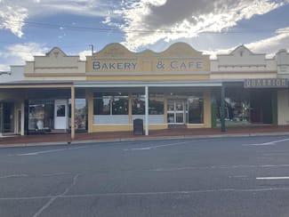 Shop & Retail commercial property for sale at 110-112 Cowabbie Street Coolamon NSW 2701