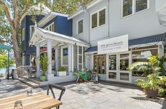 Offices commercial property for sale at Lot 38, 111-117 Williams Esplanade Palm Cove QLD 4879 Offices commercial property for sale at Lot 38, 111-117 Williams Esplanade Palm Cove QLD 4879