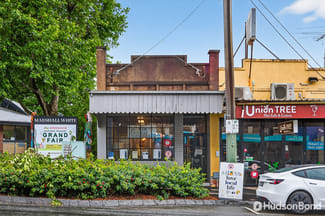 Shop & Retail commercial property sold at 151 Union Road Surrey Hills VIC 3127 Shop & Retail commercial property sold at 151 Union Road Surrey Hills VIC 3127
