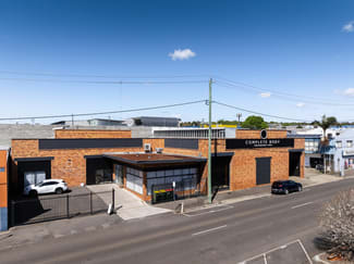 Factory, Warehouse & Industrial commercial property sold at 24-26 Water Street Toowoomba City QLD 4350 Factory, Warehouse & Industrial commercial property sold at 24-26 Water Street Toowoomba City QLD 4350