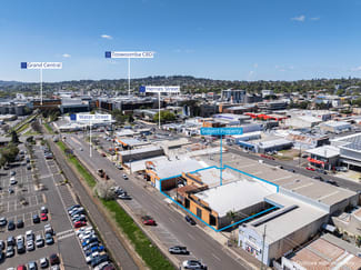 Factory, Warehouse & Industrial commercial property sold at 24-26 Water Street Toowoomba City QLD 4350 Factory, Warehouse & Industrial commercial property sold at 24-26 Water Street Toowoomba City QLD 4350