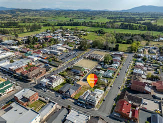Shop & Retail commercial property for sale at 121 Carp Street Bega NSW 2550 Shop & Retail commercial property for sale at 121 Carp Street Bega NSW 2550